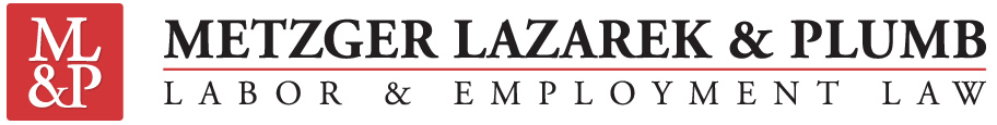 Metzger Lazarek & Plumb